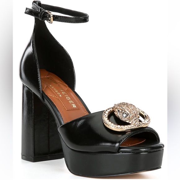 kurtgeiger Shoes - Kurt Geiger London Women's
Heels new 8/5